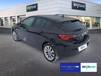 Gebraucht Opel Astra Ultimate 122 PS (89 kW) 2021 Schwarz Limousine