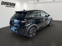 Neu BYD Dolphin Comfort 150 kW (204 PS) 2026 Schwarz Kleinwagen