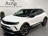 Gebraucht Opel Mokka-e Elegance 100 kW (136 PS) 2022 Weiß SUV