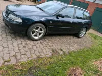 Occasion Audi A4 125 ch (91 kW) 1999 Bleue Break