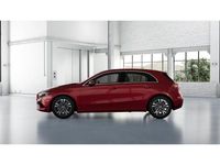 Gebraucht Mercedes A200 Progressive 163 PS (119 kW) 2024 Manufaktur lack manufaktur ... Limousine
