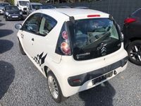 gebraucht Citroën C1 Advance