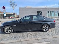 Gebraucht BMW 520 184 PS (135 kW) 2011 Limousine
