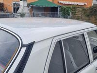 Gebraucht Saab 900 110 PS (80 kW) 1985 Weiß Limousine