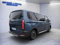 Neu Ford Tourneo Custom Active 2025 Van
