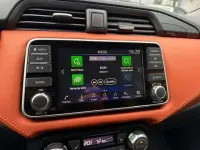 Gebraucht Nissan Micra Tekna 101 PS (74 kW) 2019 Kleinwagen