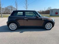 Second-hand Mini Cooper Coupé 122 CP (89 kW) 2010 Maro Coupe