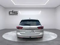 Gebraucht Opel Insignia GS Line 174 PS (127 kW) 2021 Silber Kombi