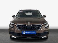 gebraucht Skoda Kamiq 1.5 TSI DSG Ambition