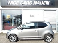 Gebraucht VW up! move up! 60 PS (44 kW) 2017 Kleinwagen