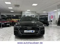 Gebraucht Audi A7 Sportback Ambiente 204 PS (150 kW) 2023 Schwarz Kleinwagen