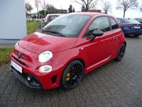 gebraucht Abarth 695 695Compet.,Sabelt,Beats,Xenon,Klima,LS,RS