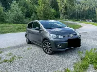 Gebraucht VW up! Style 65 PS (47 kW) 2023 Kleinwagen