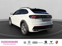 Gebraucht VW Taigo Style 110 PS (80 kW) 2023 Grau SUV