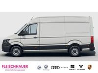 Neu VW Crafter S 140 PS (102 kW) 2026 Weiss Van