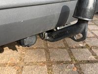 Gebraucht VW Transporter 150 PS (110 kW) 2020 Blau Van