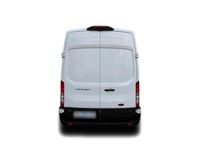 Gebraucht Ford Transit Trend 130 PS (95 kW) 2023 Weiss Limousine