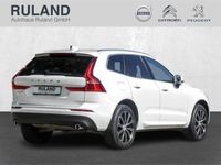 gebraucht Volvo XC60 Momentum AWD D4 AHK Navi Leder 360°Kamera Memory S