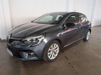 Gebraucht Renault Clio IV Intens 101 PS (74 kW) 2019 Grau Kleinwagen