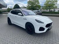 Gebraucht Maserati Grecale 330 PS (242 kW) 2024 Weiß SUV