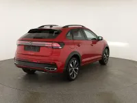 Neu VW Taigo R-line 150 PS (110 kW) 2026 Kings red metallic SUV