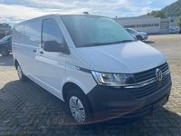 Gebraucht VW Transporter 150 PS (110 kW) 2024 Candyweiß Van