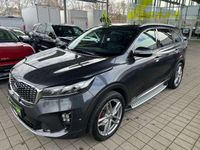 gebraucht Kia Sorento 2.2 CRDi GT-Line ParkAss. KAM Pano LM