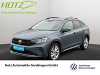 Używany VW Taigo Move 150 KM (110 kW) 2024 SUV