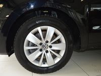 gebraucht VW Sharan 1.4 l TSI Comfortline Navi