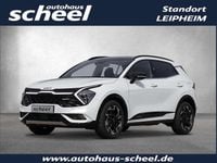 Gebraucht Kia Sportage GT-Line 160 PS (117 kW) 2024 Andere farbe SUV