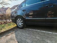 Gebraucht VW Passat 116 PS (85 kW) 2005 Andere farben Limousine