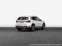 gebraucht BMW X1 xDrive20d M Sportpaket HiFi