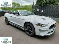 Gebraucht Ford Mustang 314 PS (230 kW) 2019 Weiß Cabrio