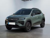 Neu Dacia Spring Expression 52 kW (71 PS) 2025 Waehlbar Kleinwagen