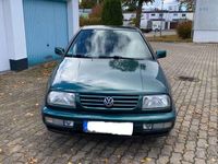 gebraucht VW Vento Vento1.8 GLX