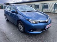 gebraucht Toyota Auris Edition-S Top Zustand