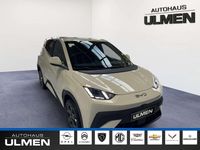 Neu BYD Dolphin Comfort 114 kW (156 PS) 2025 Apricity white Kleinwagen