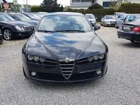 gebraucht Alfa Romeo 159 Sportwagon 2.0 JTDM 16V Eco Turismo