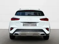 Gebraucht Kia XCeed Edition 7 160 PS (117 kW) 2022 Weiss SUV