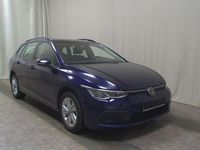 Gebraucht VW Golf VIII Pro 150 PS (110 kW) 2023 Blau Limousine