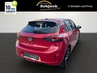 Gebraucht Opel Corsa 75 PS (55 kW) 2024 Rot Kleinwagen