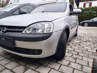 gebraucht Opel Corsa 1.7 DTI 16V Elegance