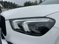 Gebraucht Mercedes GLE300 245 PS (180 kW) 2020 Weiß SUV