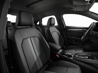 Usata Audi A3 Advanced 150 CV (110 kW) 2025 Nero Berlina