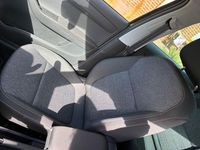 Gebraucht Skoda Fabia 95 PS (69 kW) 2022 Schwarz Kleinwagen