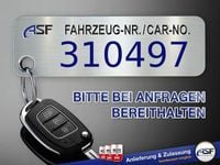 Gebraucht Ford Tourneo Custom Titanium 2024 Schwarz Van