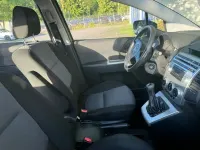 Gebraucht Mazda 5 Exclusive 145 PS (106 kW) 2005 Silber Van / Kleinbus