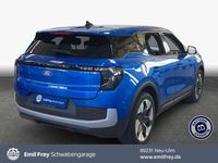 Neu Ford Explorer Extended Range 210 kW (286 PS) 2025 Blau SUV