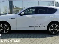Gebraucht Mazda CX-60 Takumi-Line 328 PS (241 kW) 2025 Rhodium white SUV