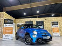 gebraucht Abarth 695 Tributo 131 Rally//ONE of 695//BEATS//A